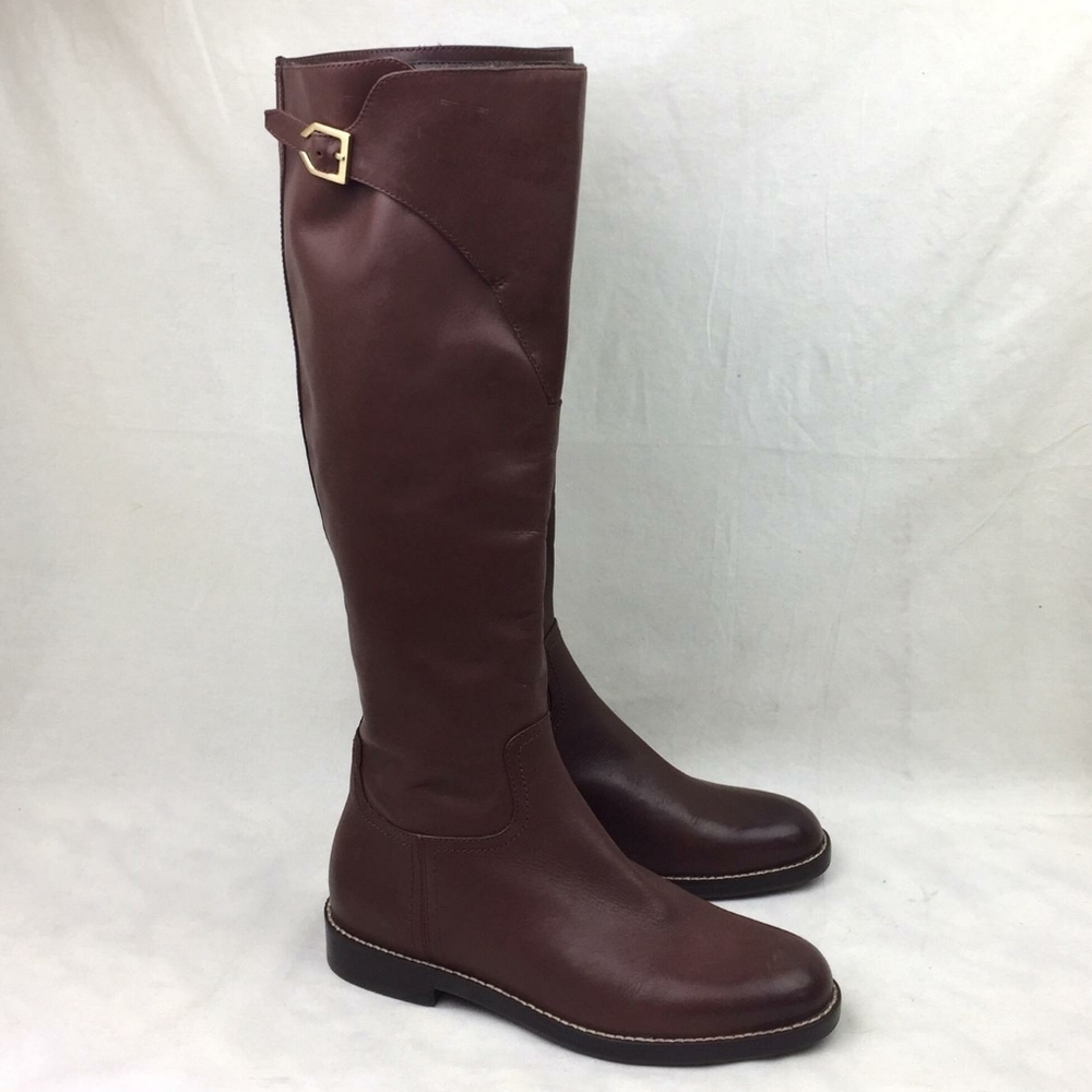 Cole Haan Harrington Riding Boot mismatch … - Picture 3 of 15